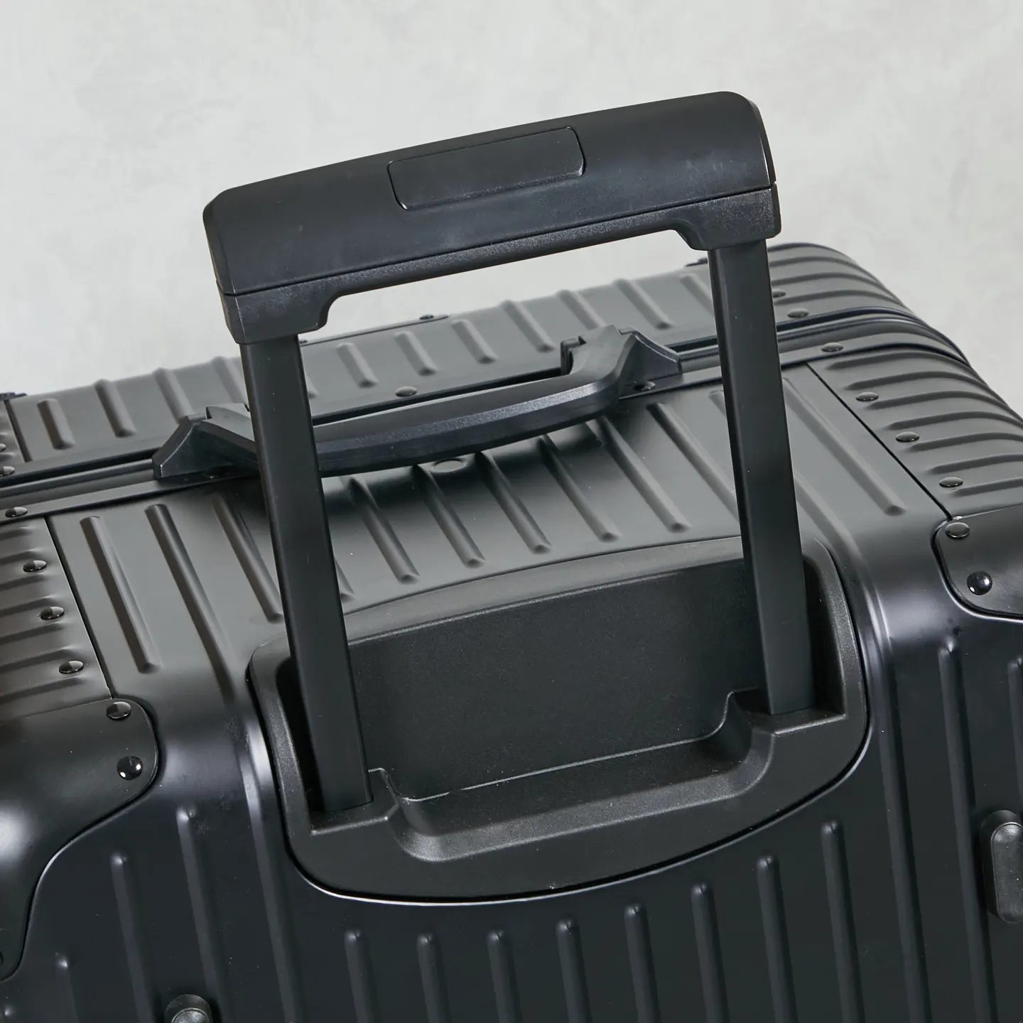 黑色 銀色 日默瓦運動版Rimowa original 日默瓦R 行李箱 旅行拉杆款 輕便出行款