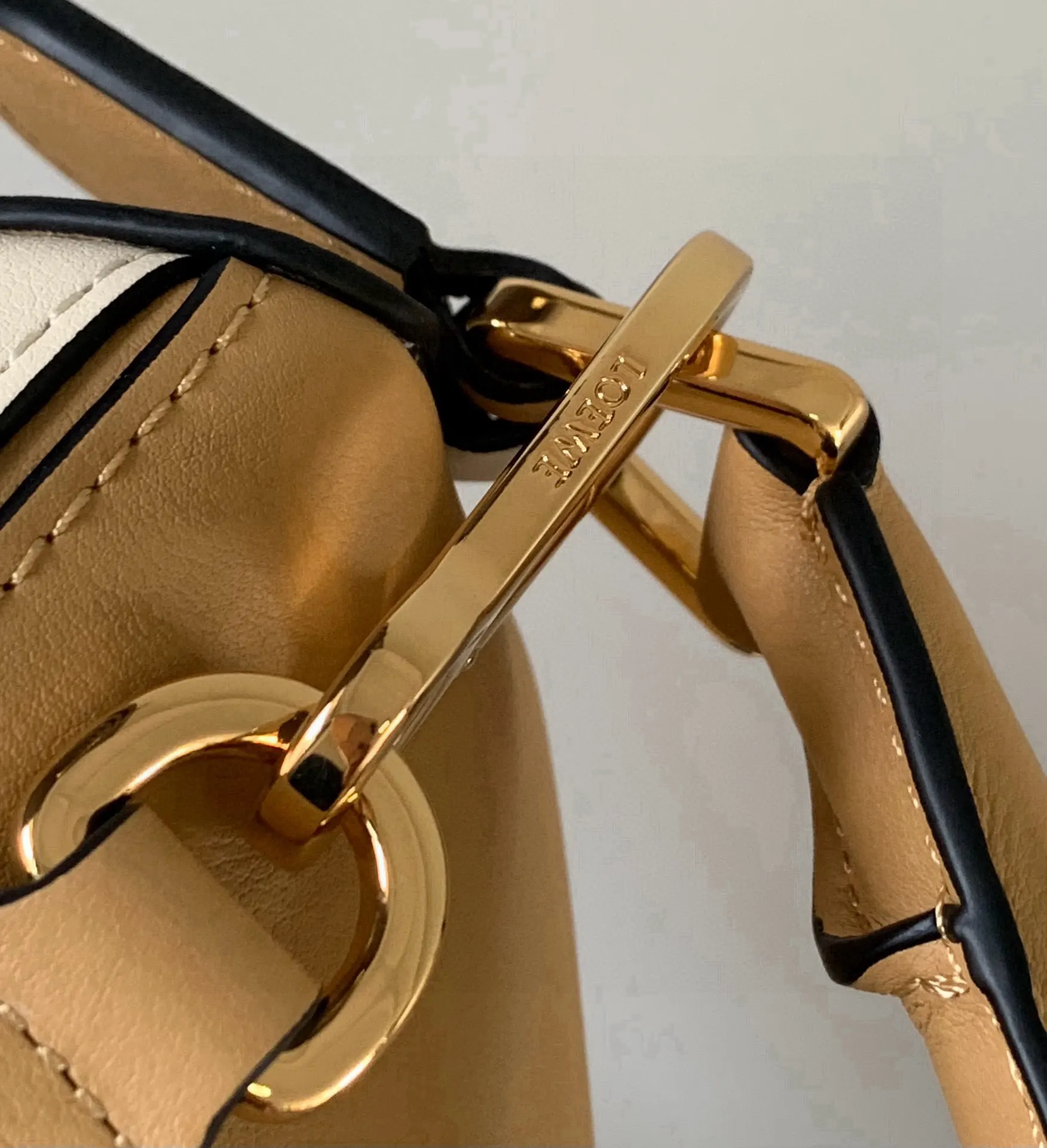 Clutch Bag Leather
