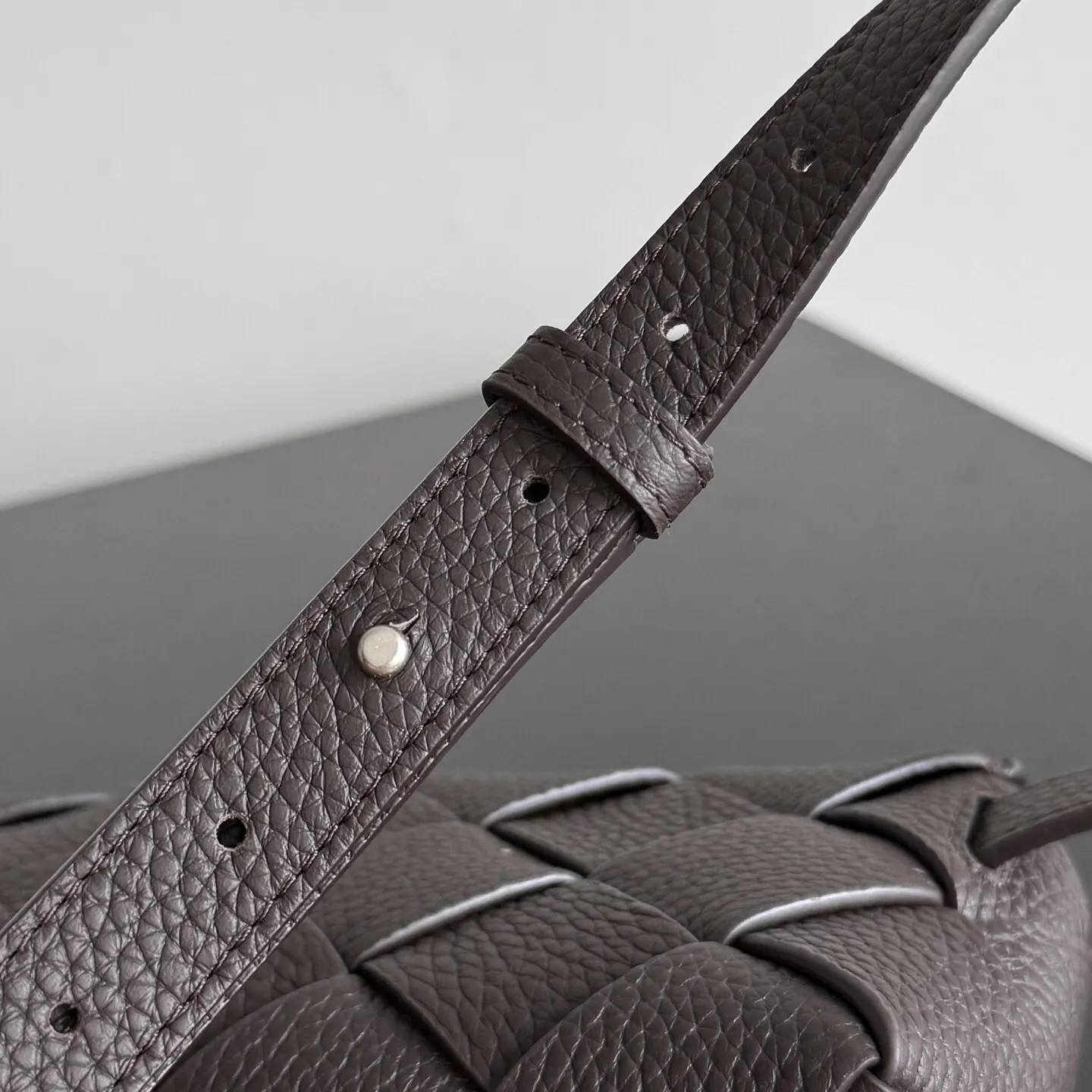 Bottega Veneta 小牛皮 手拿包 精致手拿款