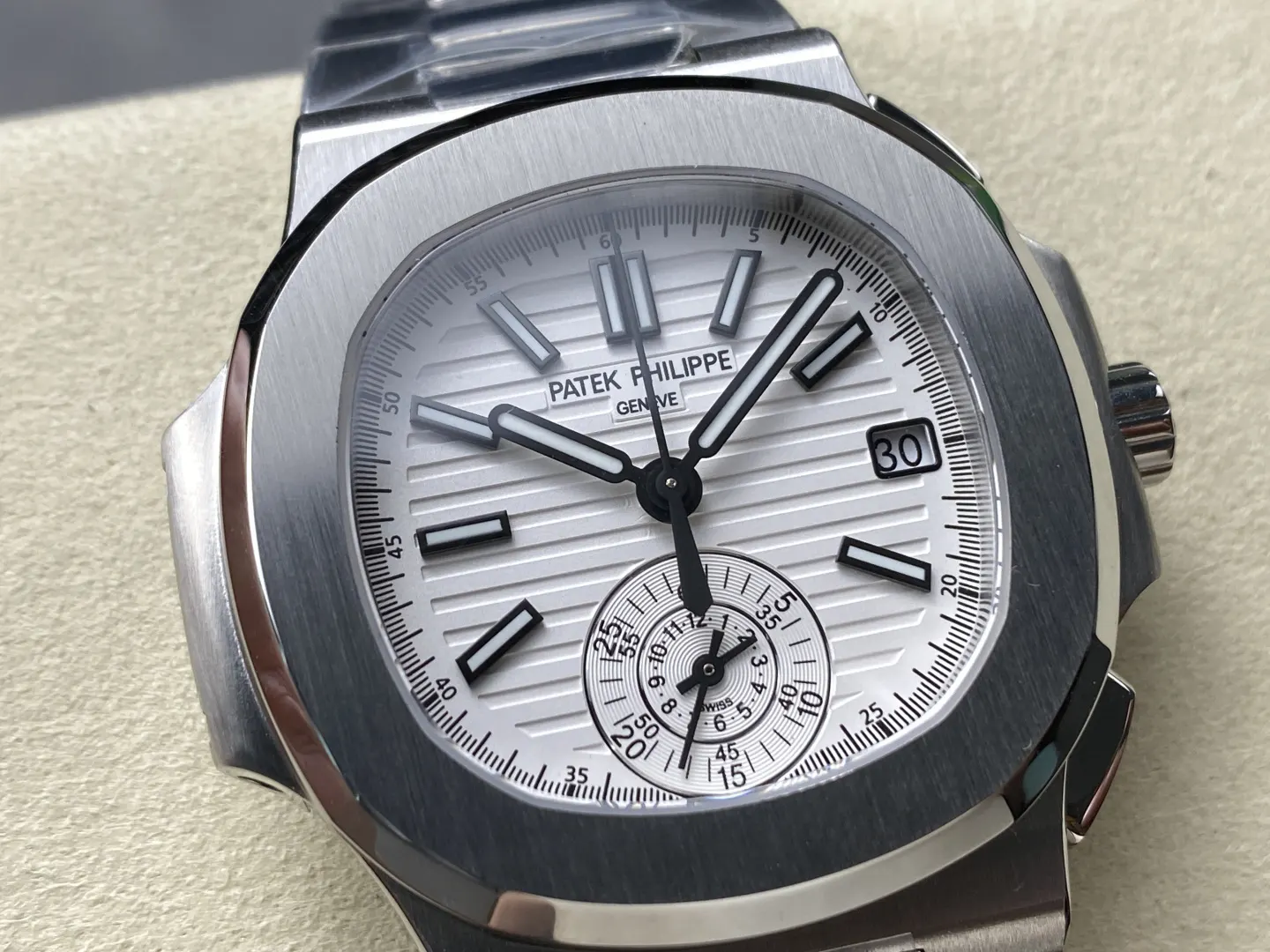 Patek Philippe 手表 经典腕表款