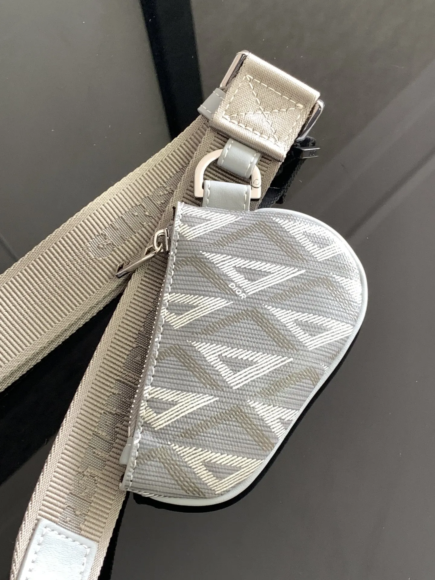 Clutch Bag Leather