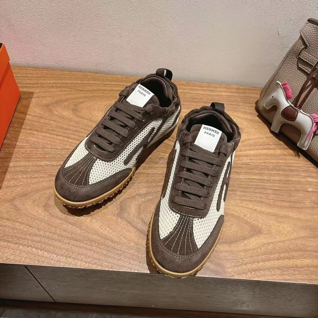 Hermès SS 运动鞋