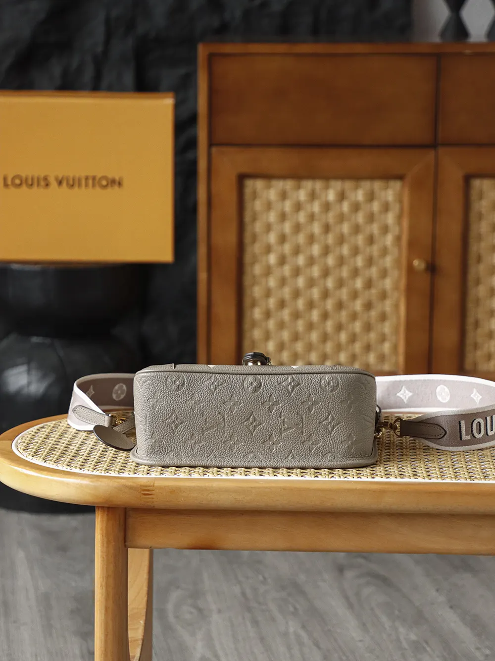 LV Diane 斜挎包 经典款｜ORBUYBAG 岚奢包高端时尚精品
