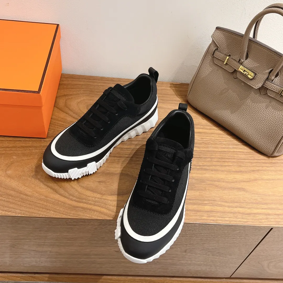 Hermès SS 运动鞋