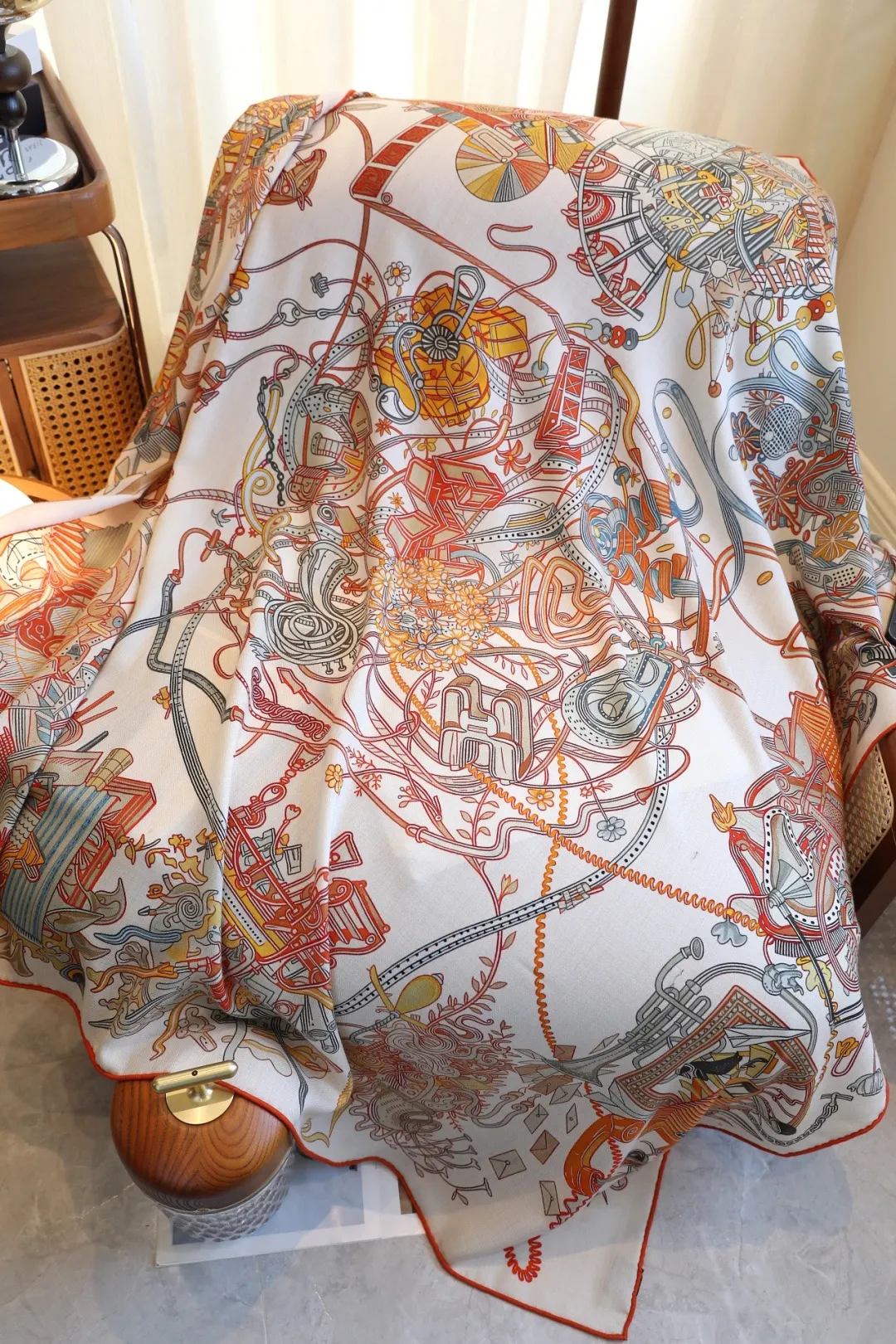 Hermes Fashion Item