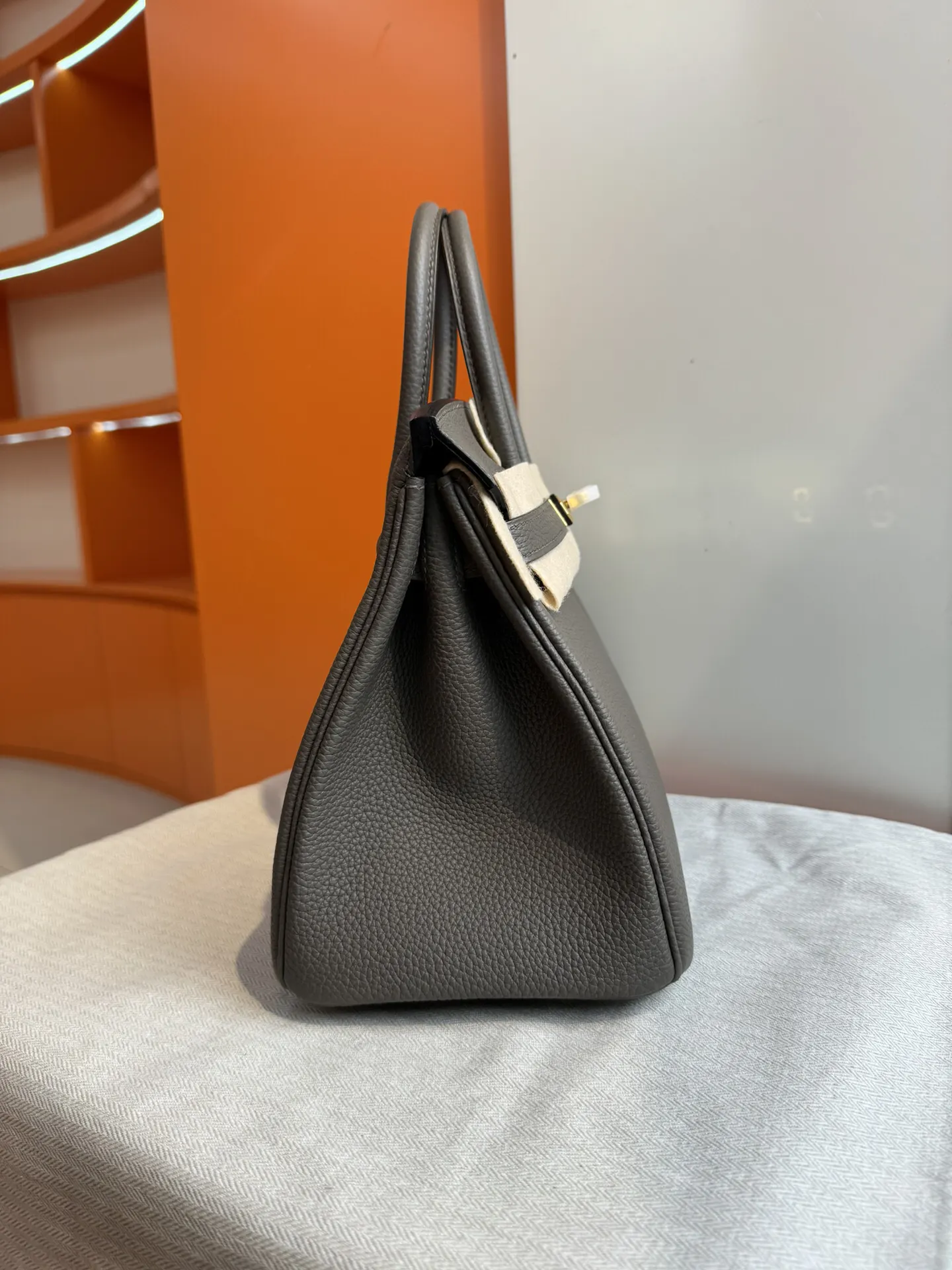 Hermès Birkin Togo牛皮 手提包 25cm