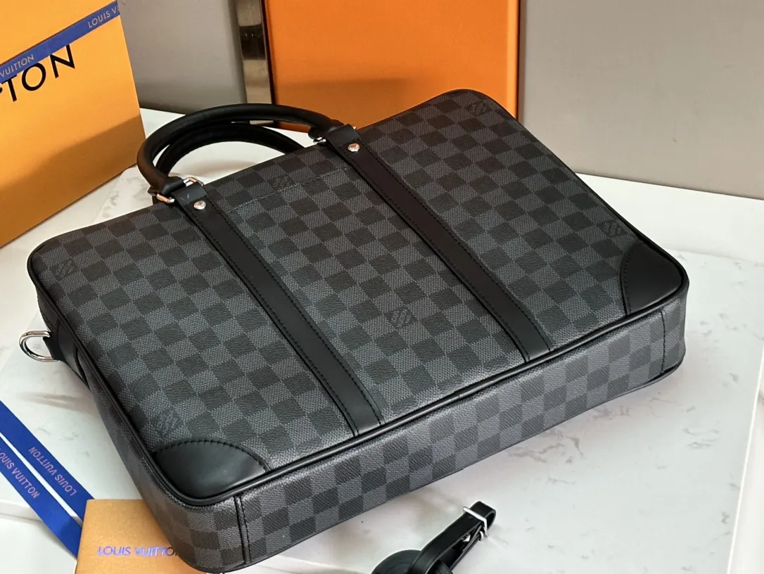Shoulder Bag Canvas