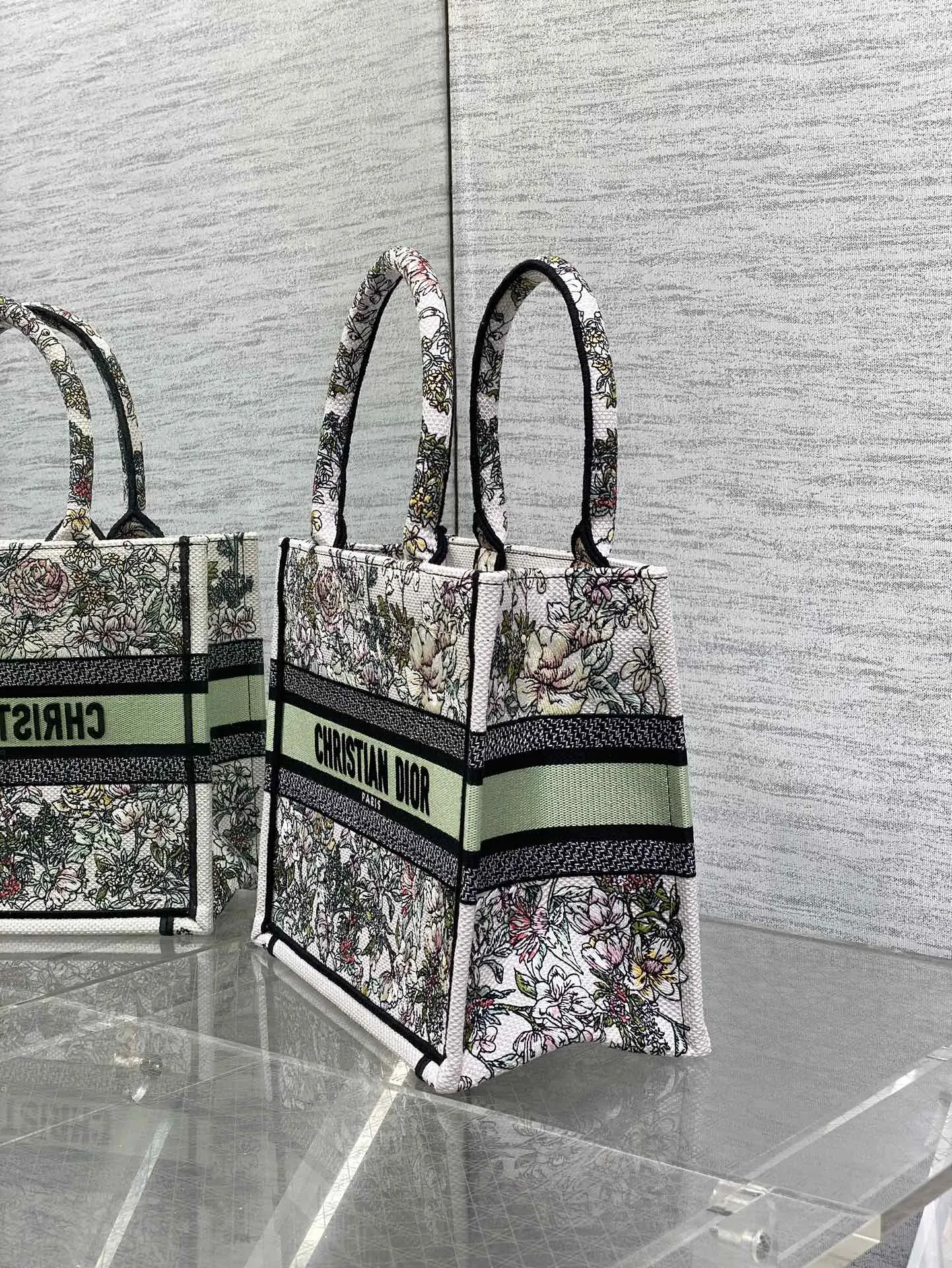 托特包 大容量托特款