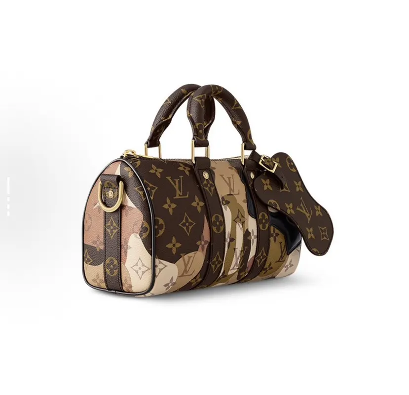 LV 老花Keepall旅行袋 手提款｜ORBUYBAG 岚奢包高端时尚精品