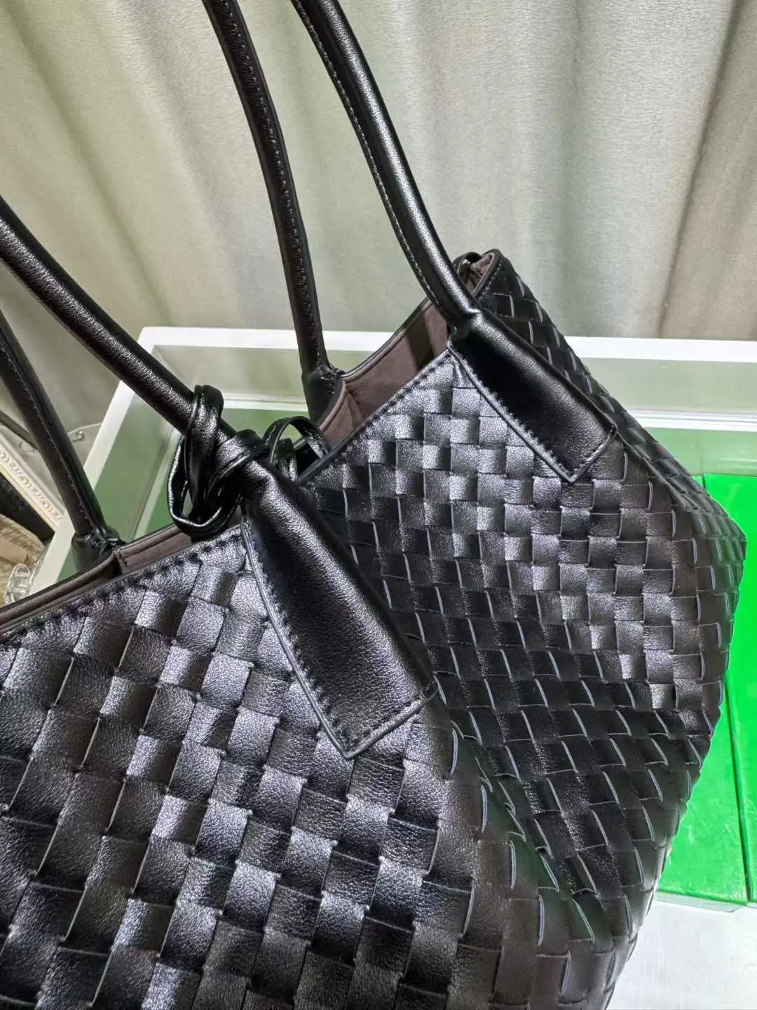 Bottega Veneta 托特包 大容量托特款