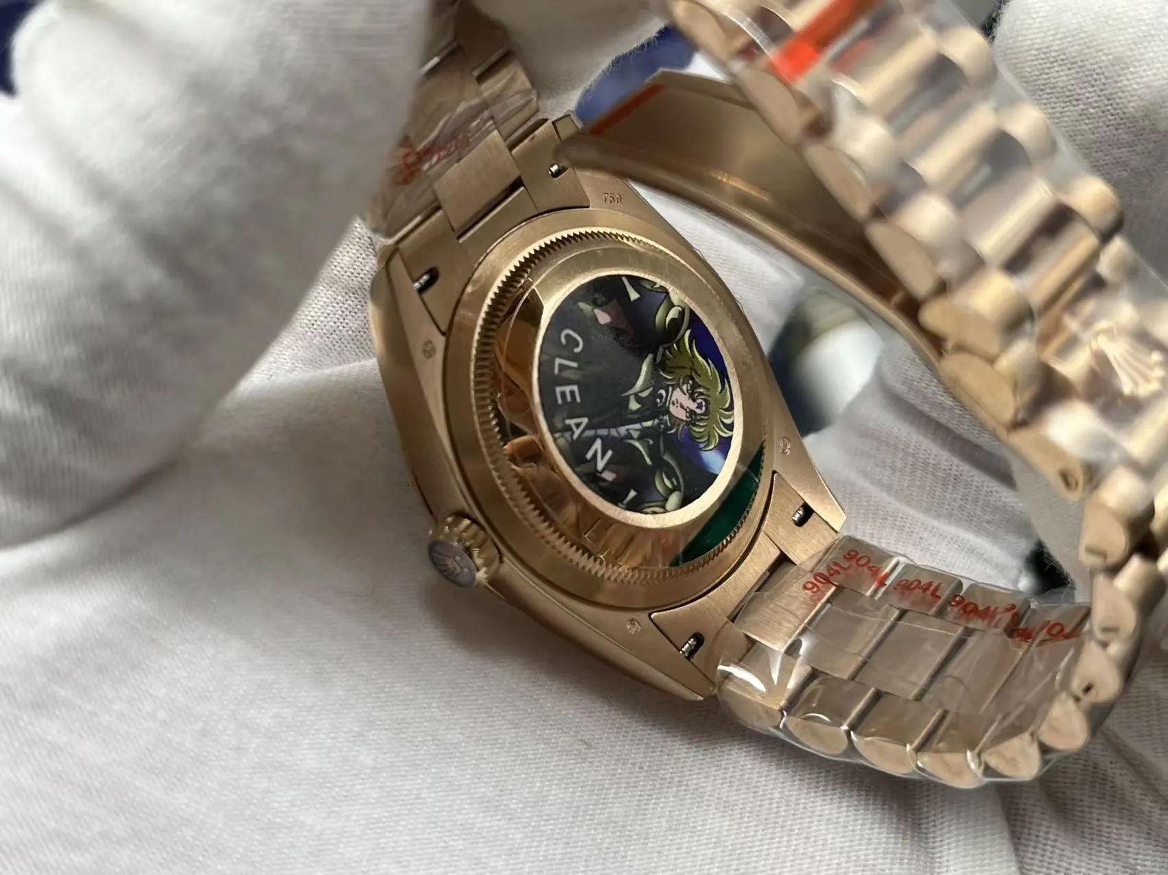 Rolex VR 墙裂推荐 匠心之作 手表 经典腕表款
