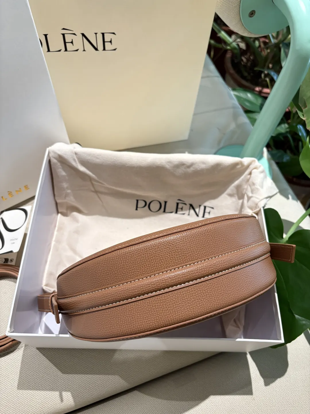 Crossbody Bag Lightweight