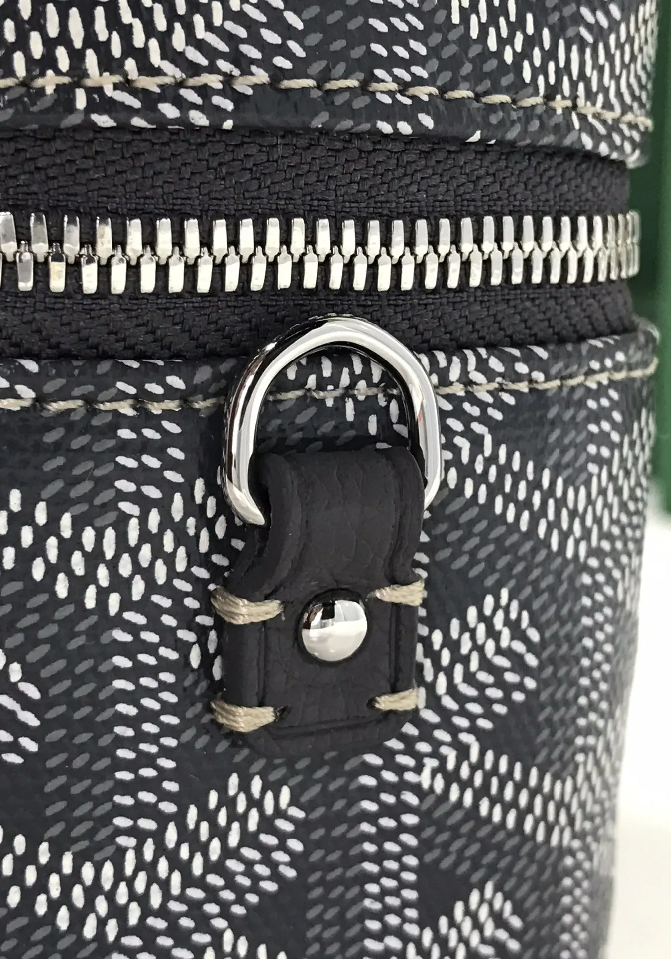 Goyard 斜背包 輕便斜挎款