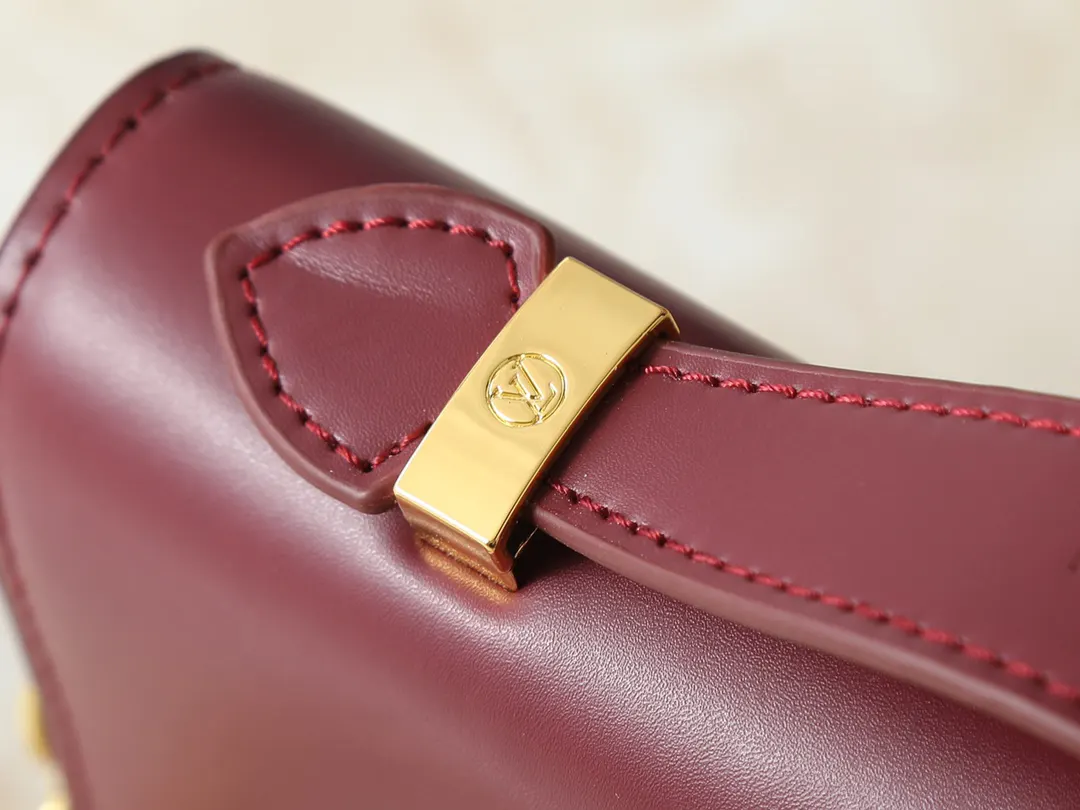 Louis Vuitton Chain Bag