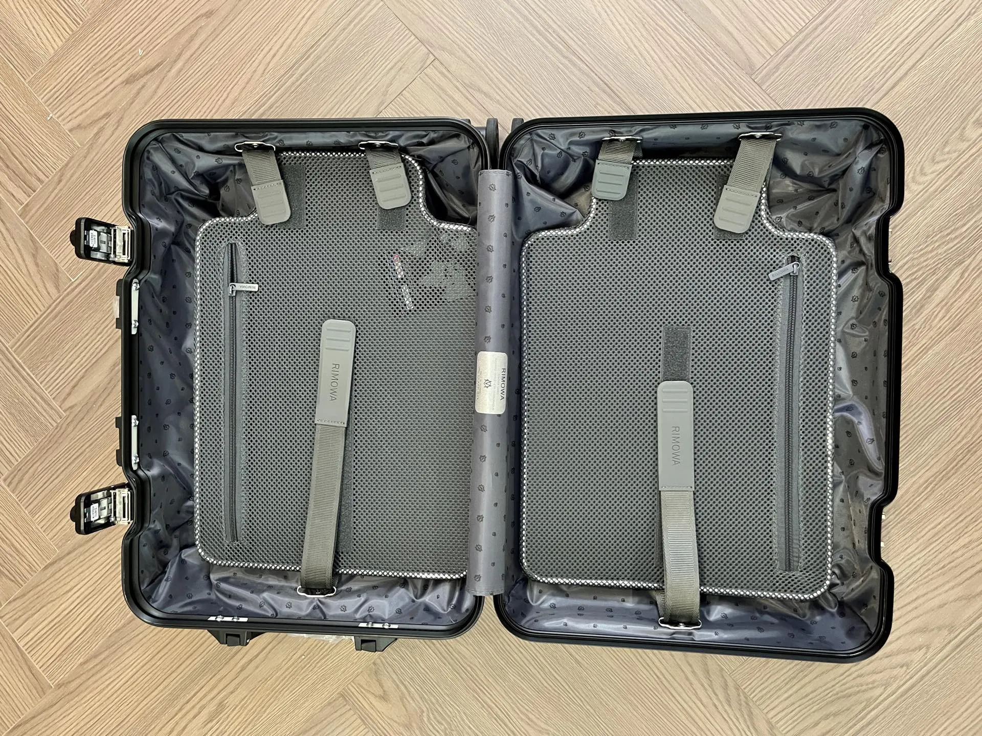 行李箱 旅行拉杆款 轻便出行款