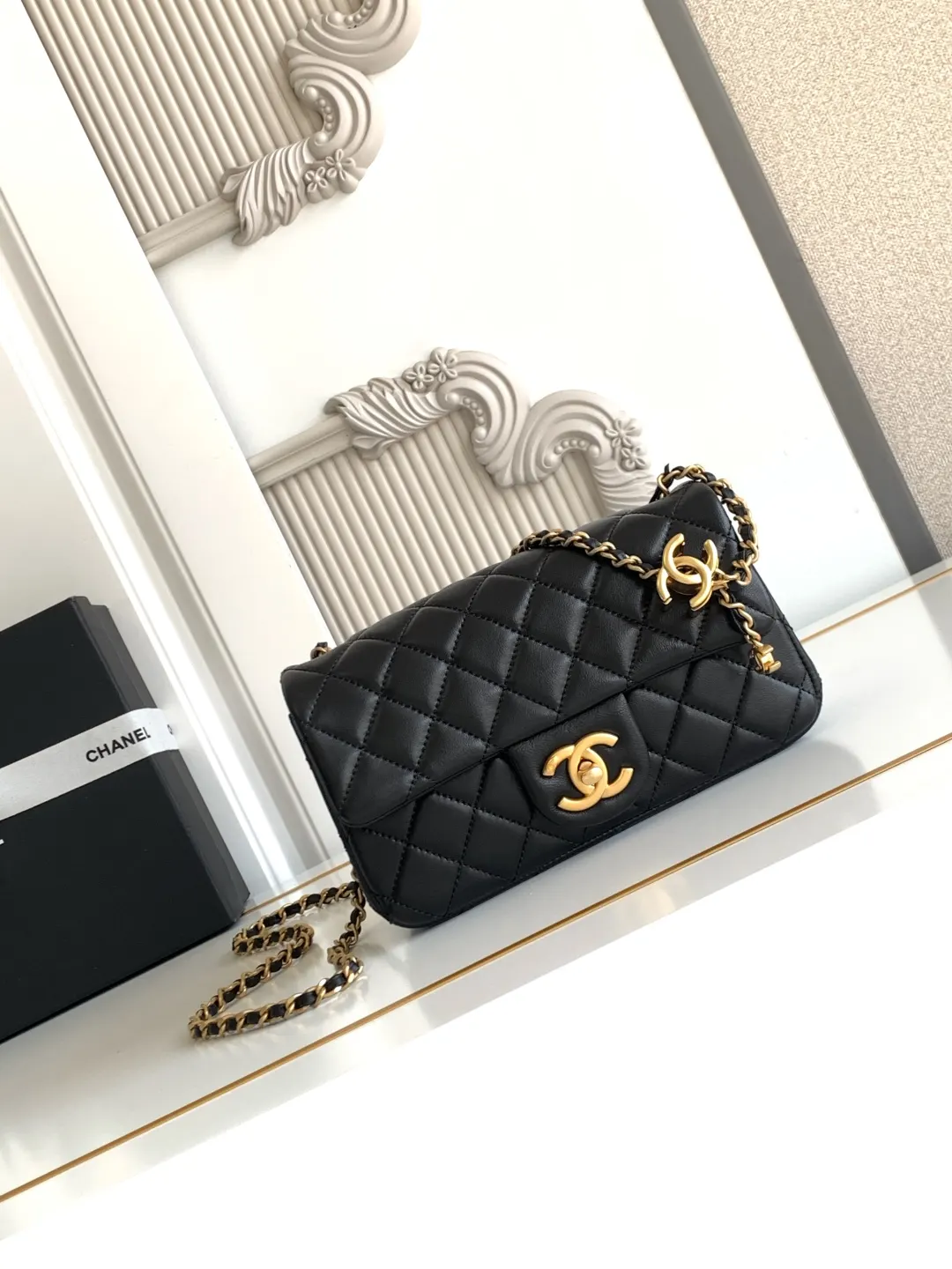 Chanel Chain Bag