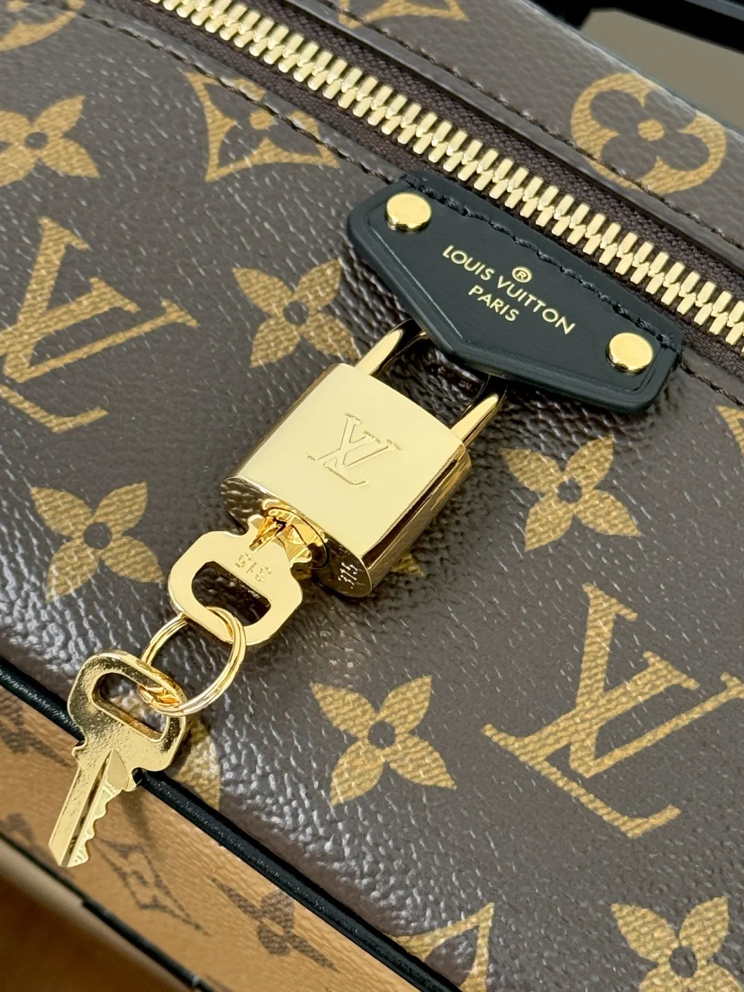 老花 Vanity Chain pouch 手袋 鏈條包 精致鏈條款