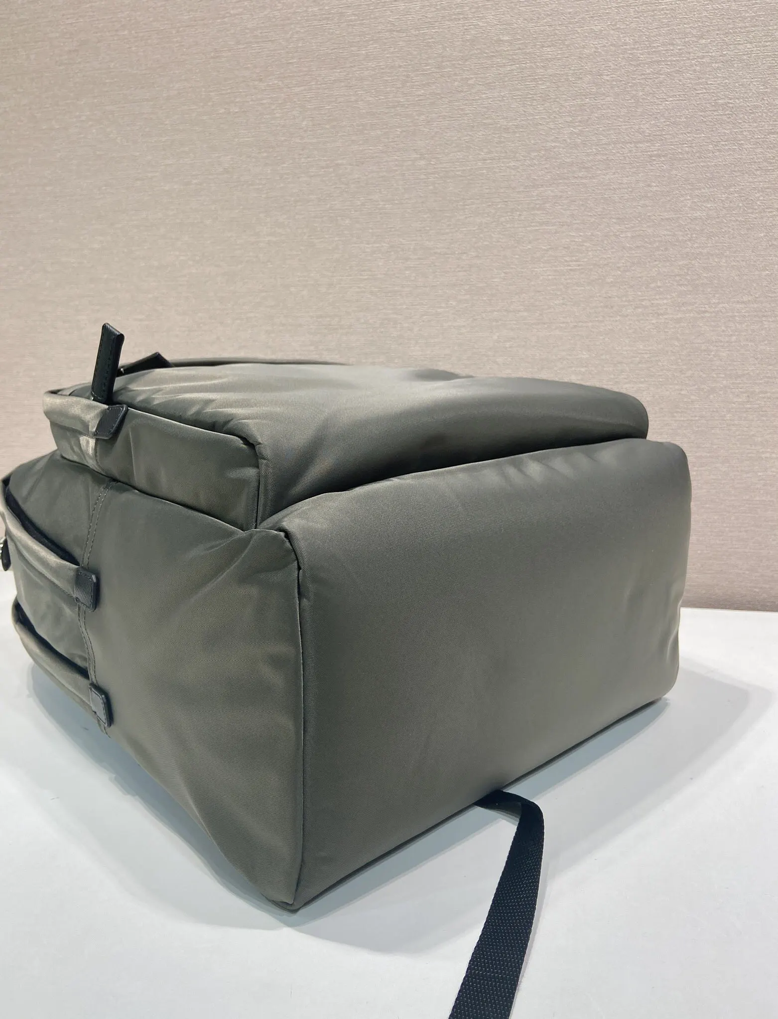 Suitcase Travel Lightweight Leather