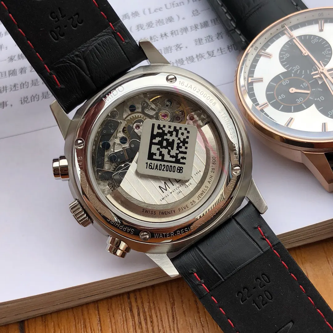 Watch Classic