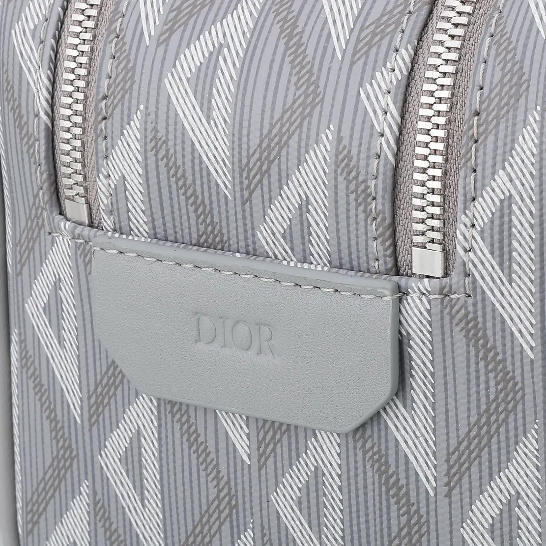 Clutch Bag Leather