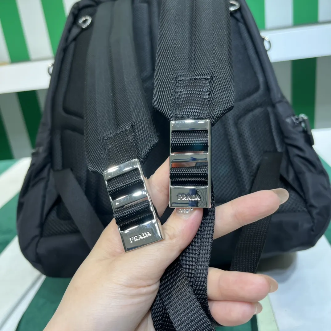 Backpack Canvas