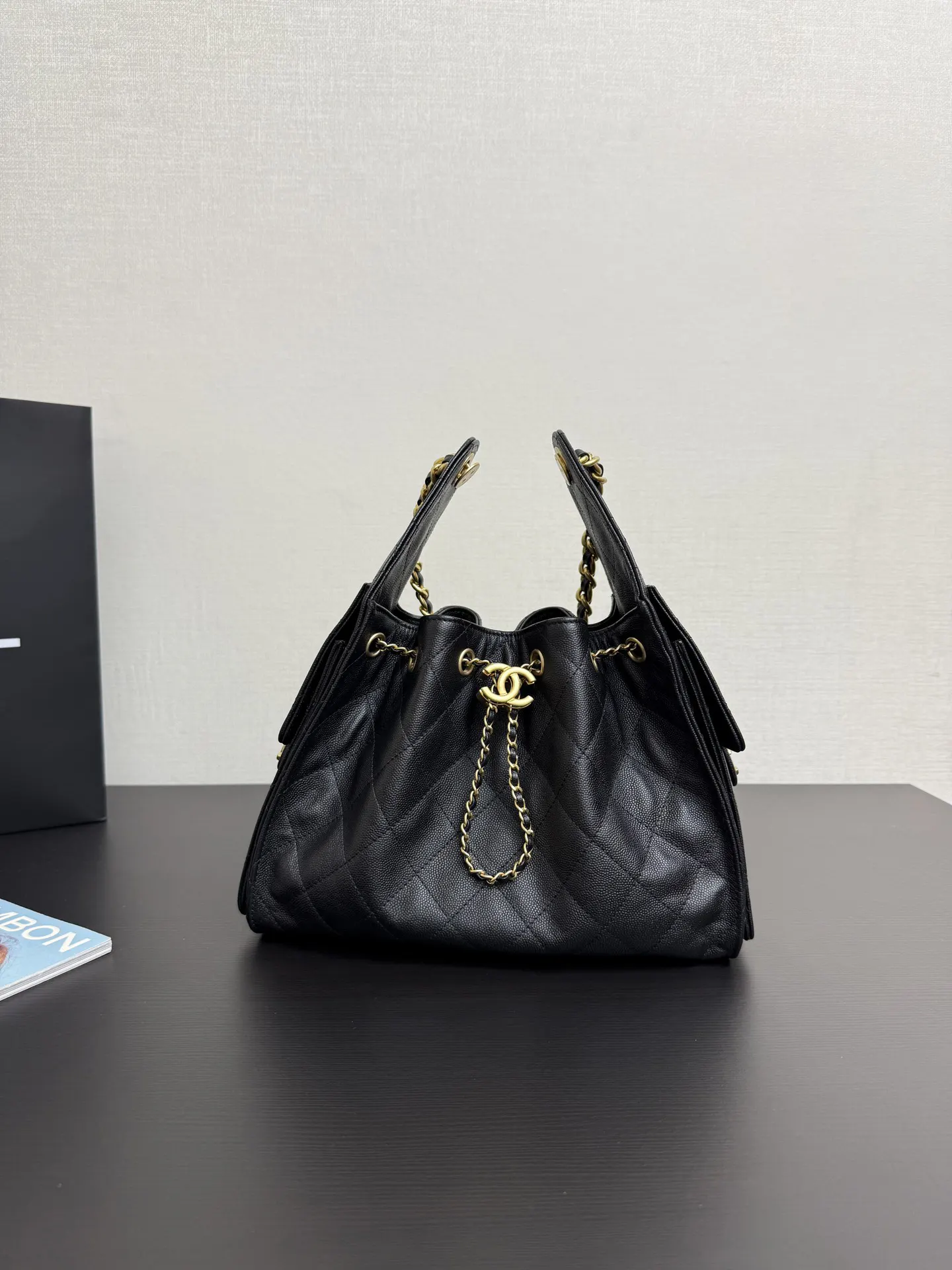 Chain Bag