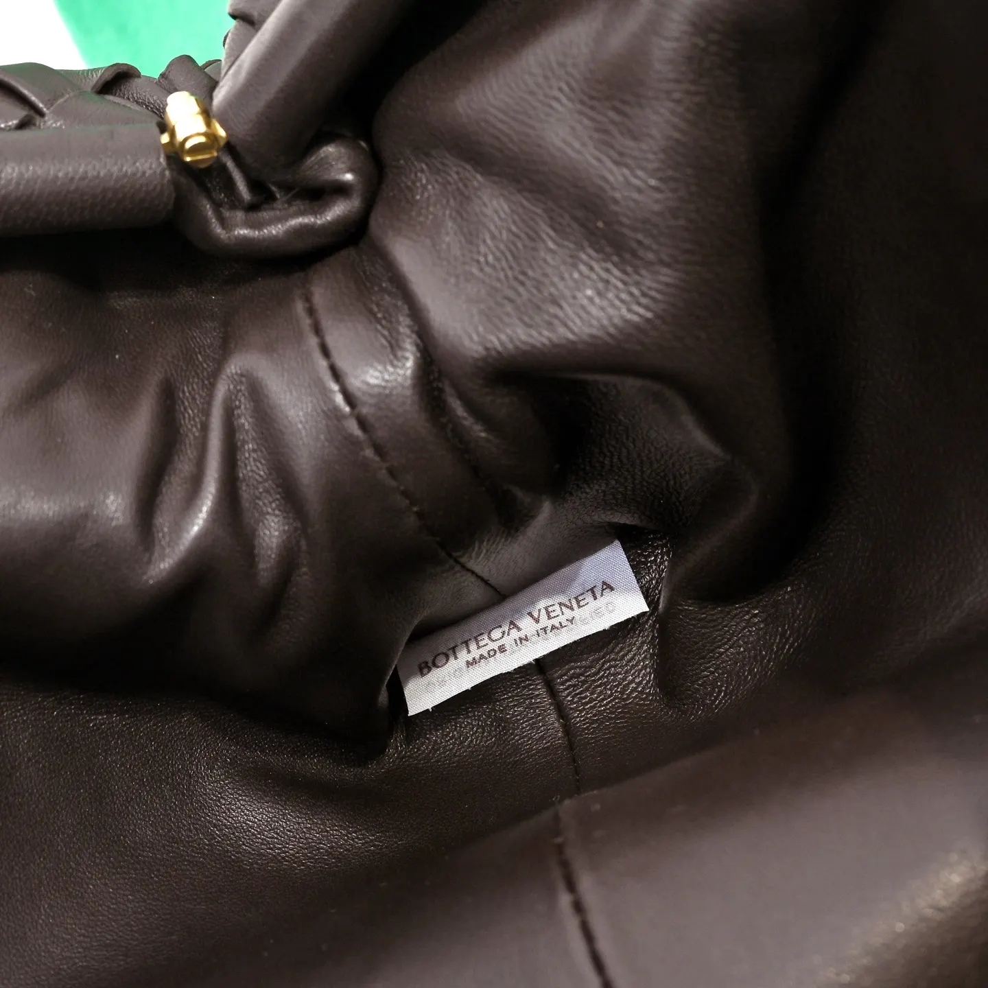 Bottega Veneta 手拿包 精致手拿款