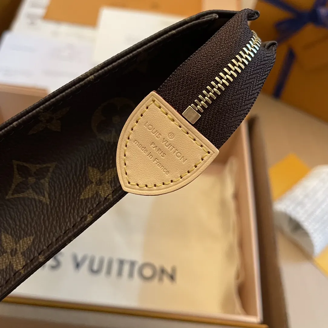 Clutch Bag
