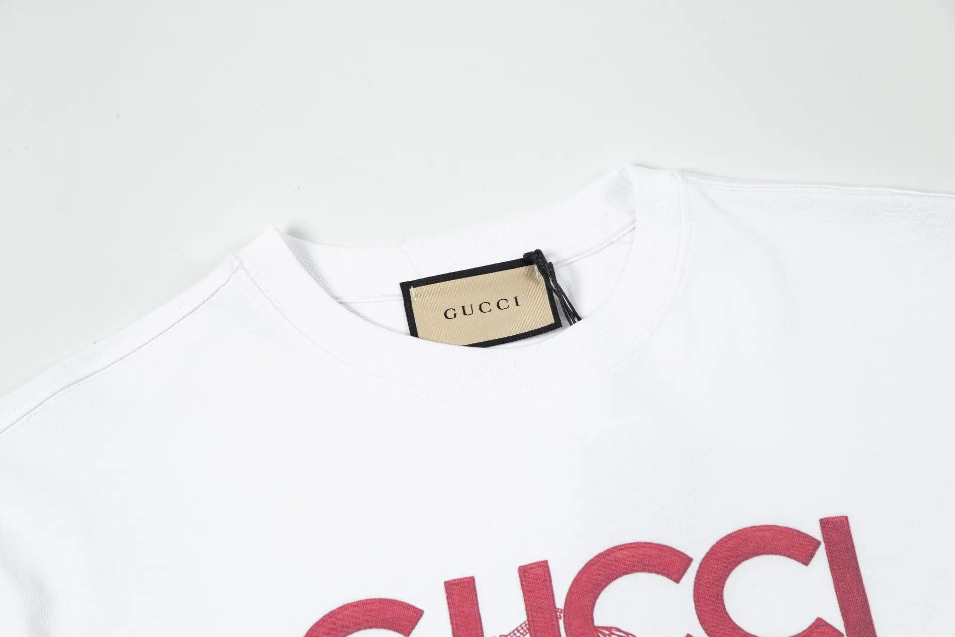 Gucci T-Shirt Printed
