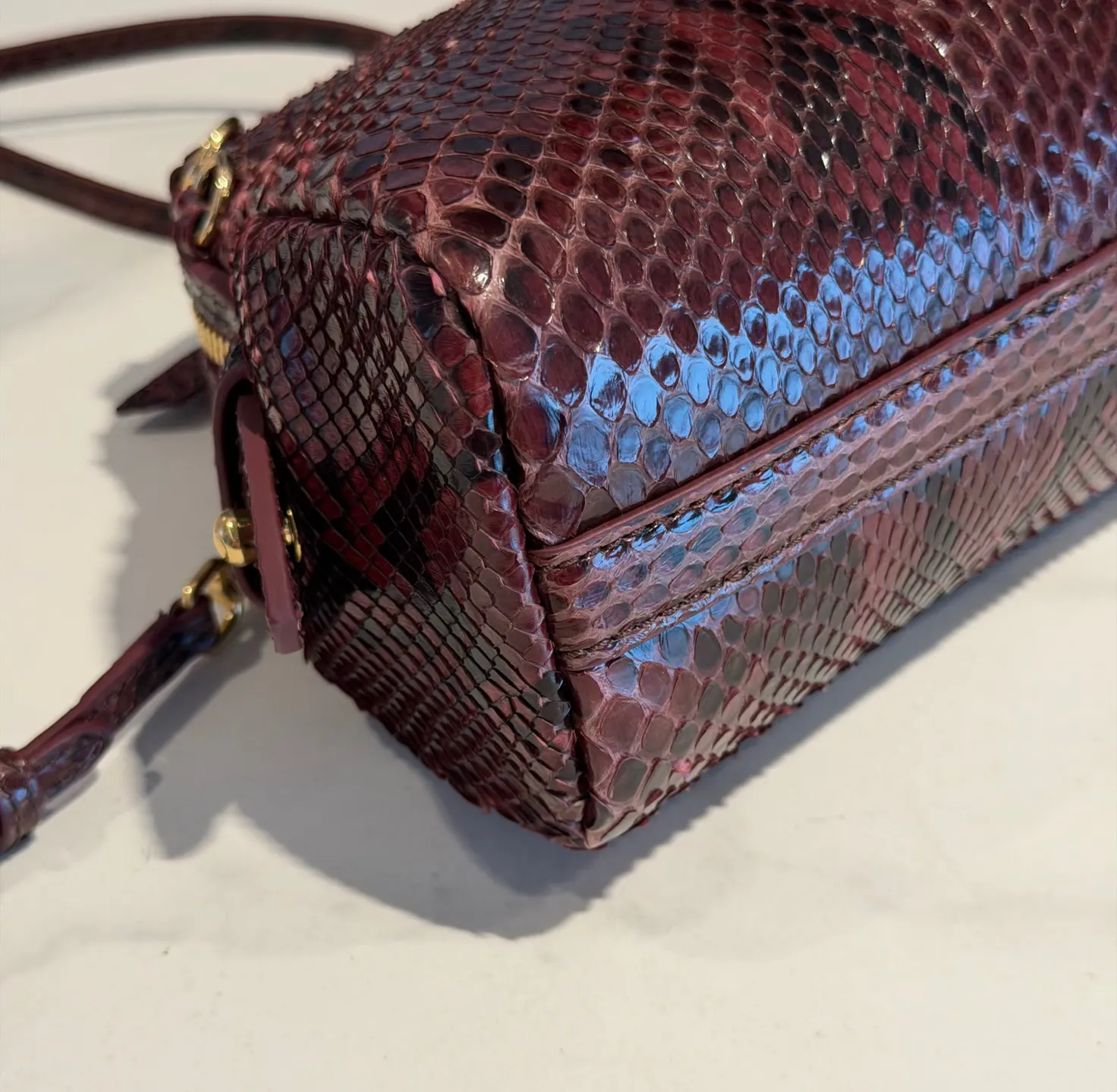 Clutch Bag