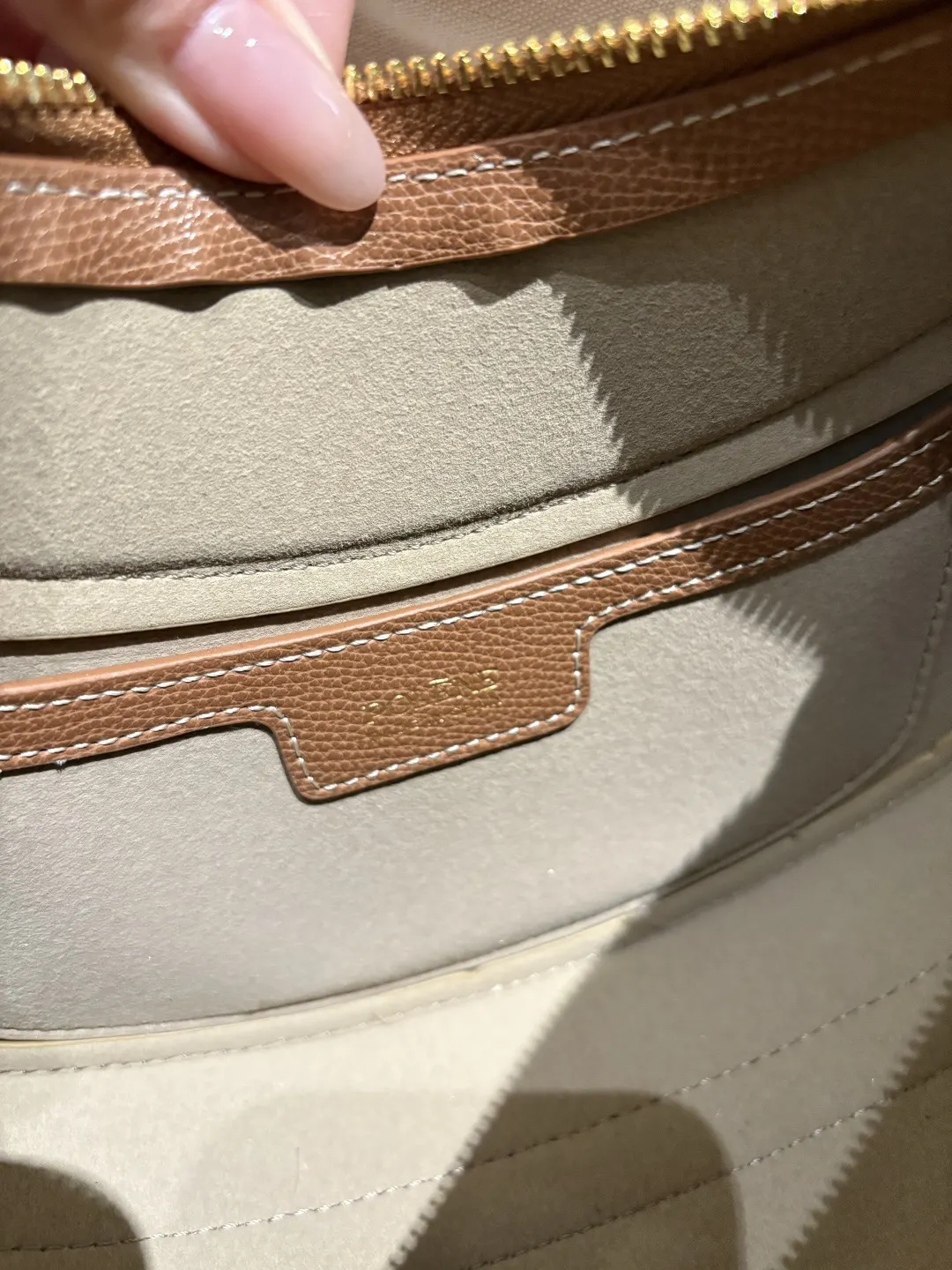 Crossbody Bag Lightweight