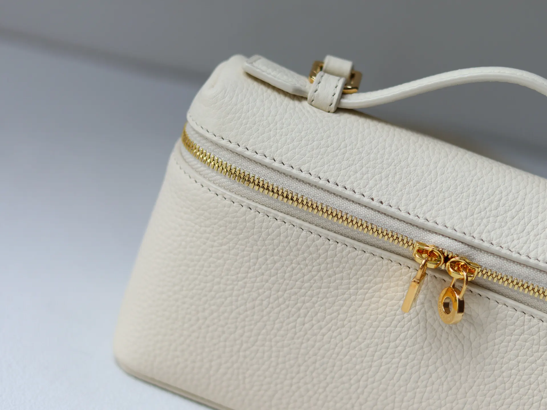 Clutch Bag Leather