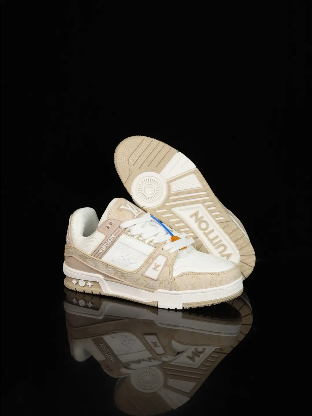 Louis Vuitton 运动鞋