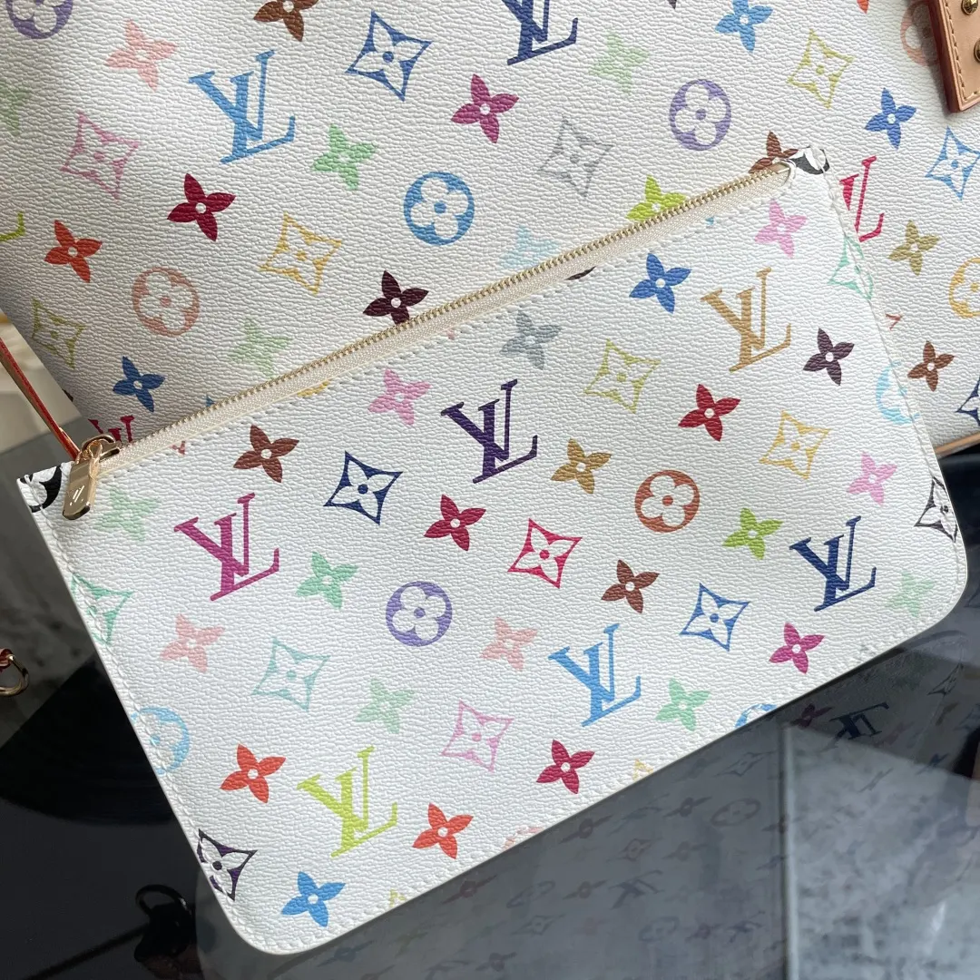 LV Neverfull 经典老花 單肩包｜ORBUYBAG 嵐奢包高端時尚精品