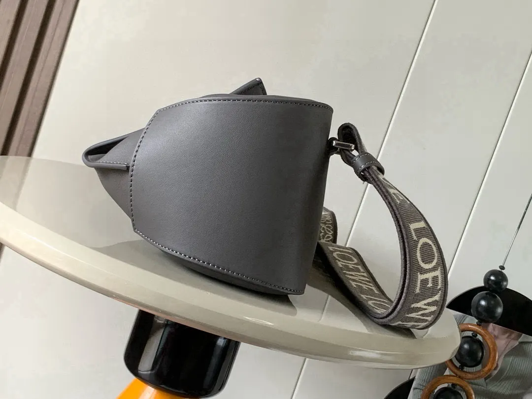Organizer Pouch Travel Leather