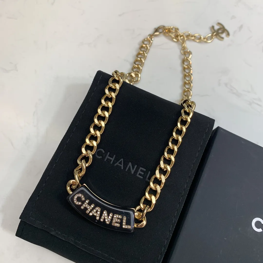 Chanel Necklace