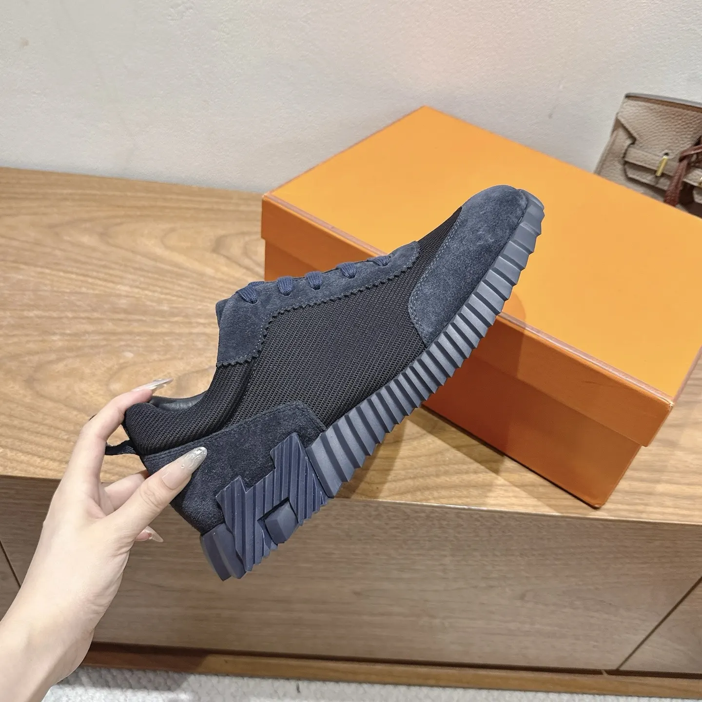 Hermès SS Sneakers