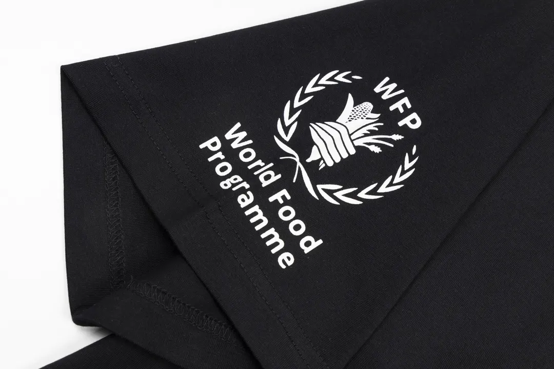 Balenciaga 字母 印花 短袖T恤