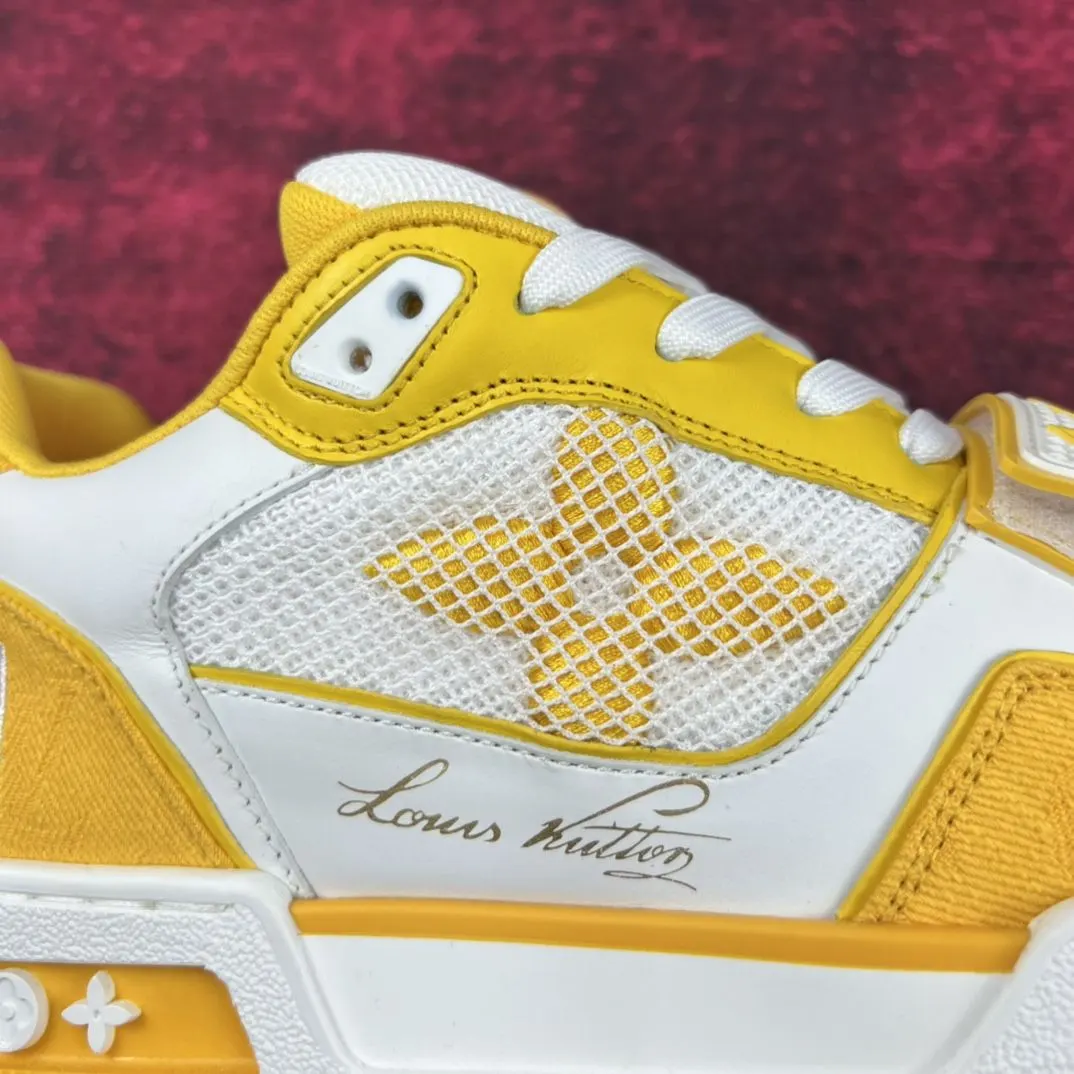 Louis Vuitton 运动鞋