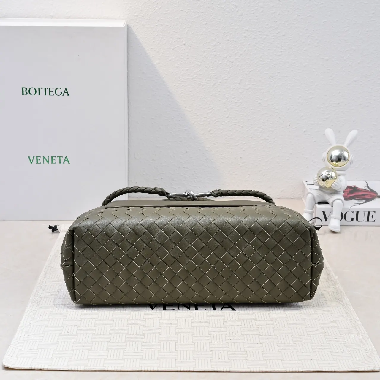 Crossbody Bag Lightweight Leather