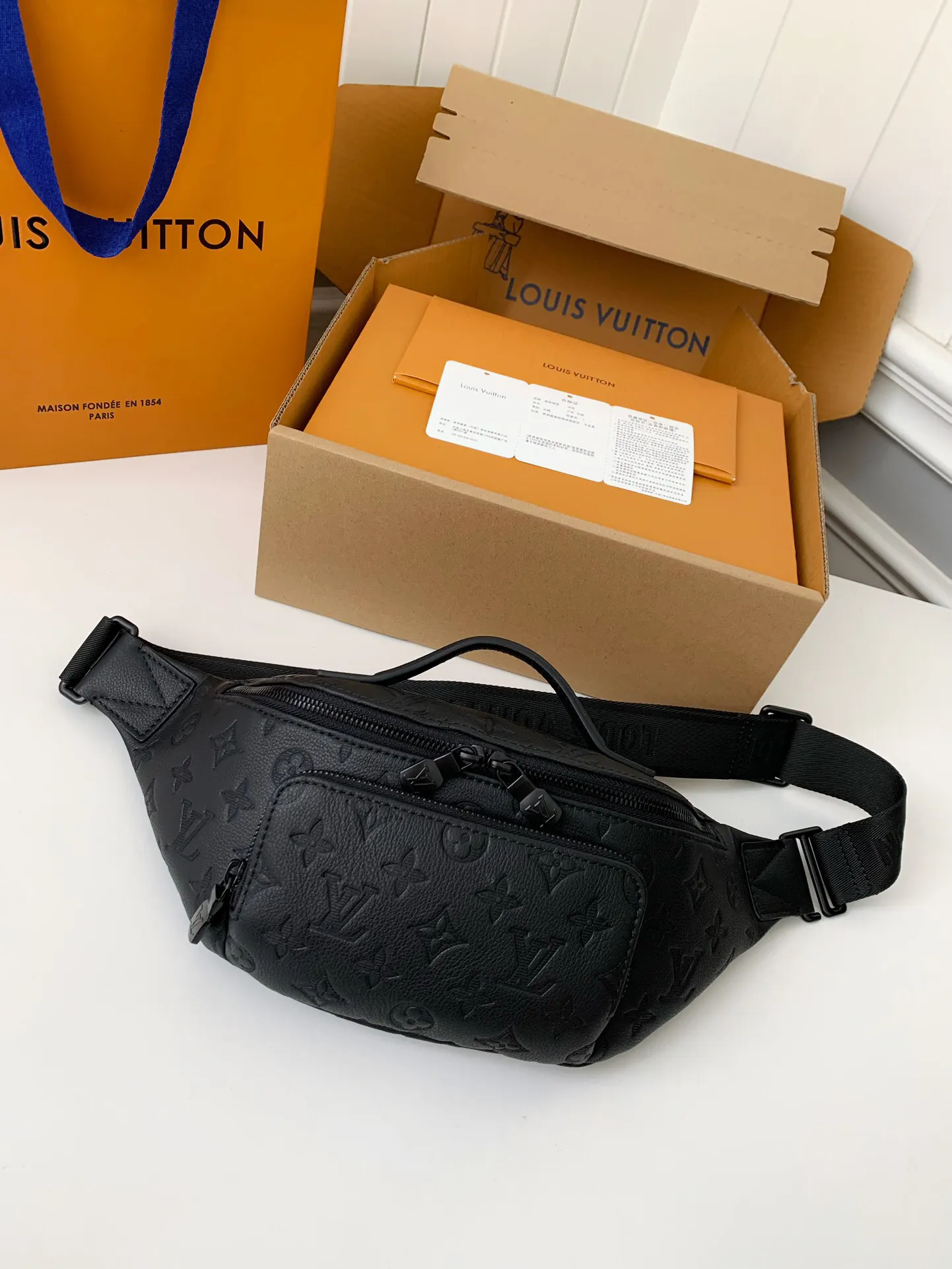 Belt Bag Casual