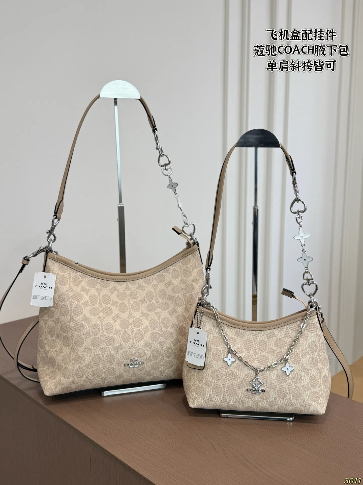 Coach Style Image 3 Coach Style Image 3
