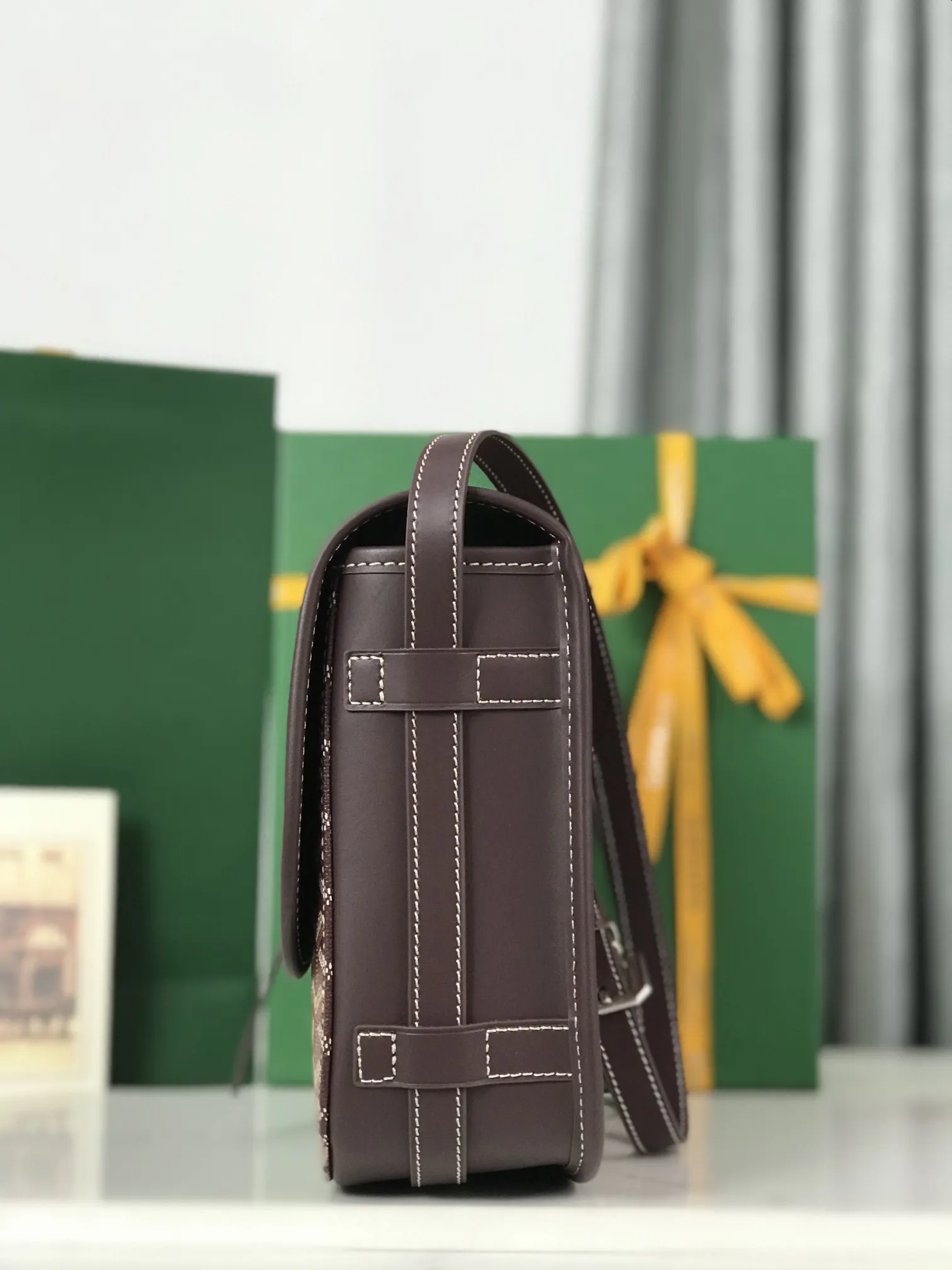 Goyard Organizer Pouch Travel