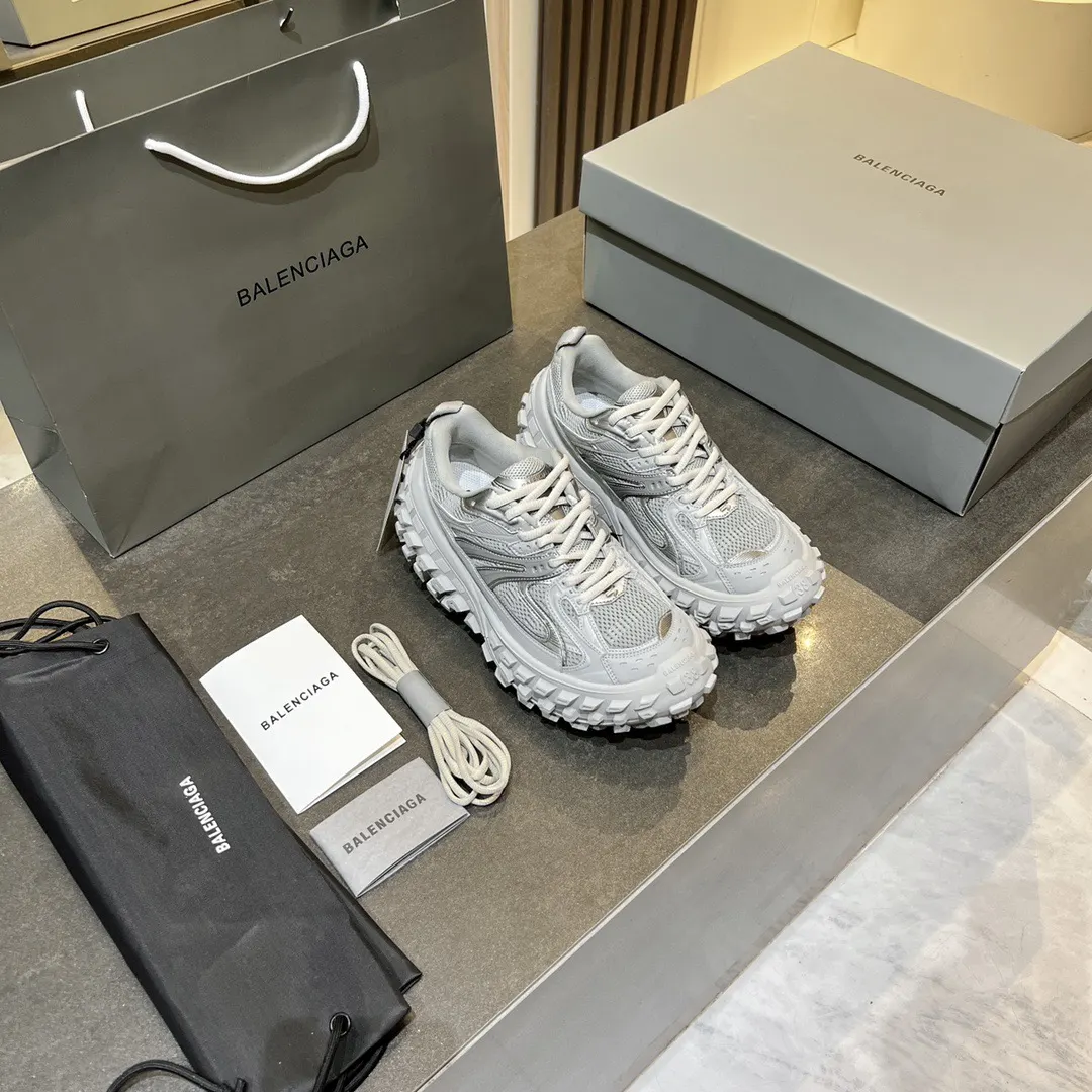 Balenciaga 运动鞋 厚底(數字3) Balenciaga 运动鞋 厚底(數字3)