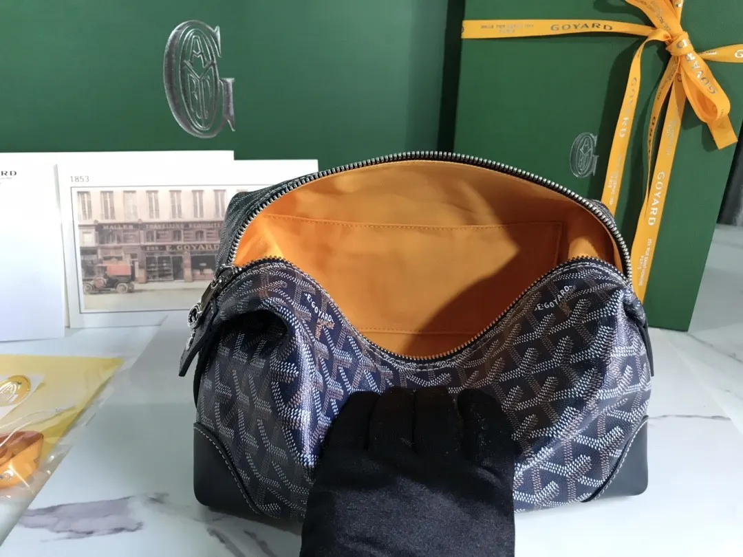 Goyard 款号 手拿包 精致手拿款