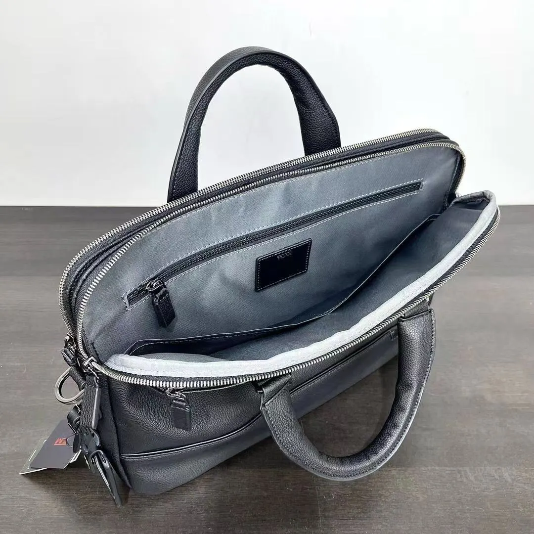 Briefcase Business Commuter Image 9 Briefcase Business Commuter Image 9
