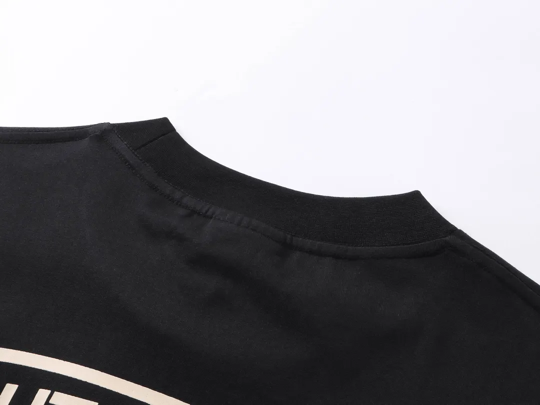 Balenciaga Short Sleeve T-Shirt Street