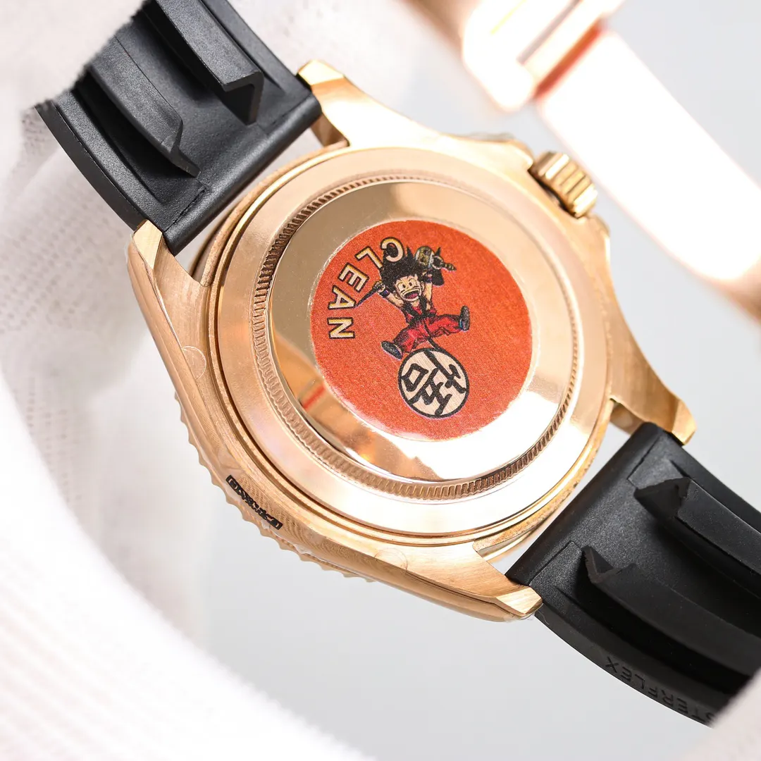 Rolex 手錶 經典腕表款