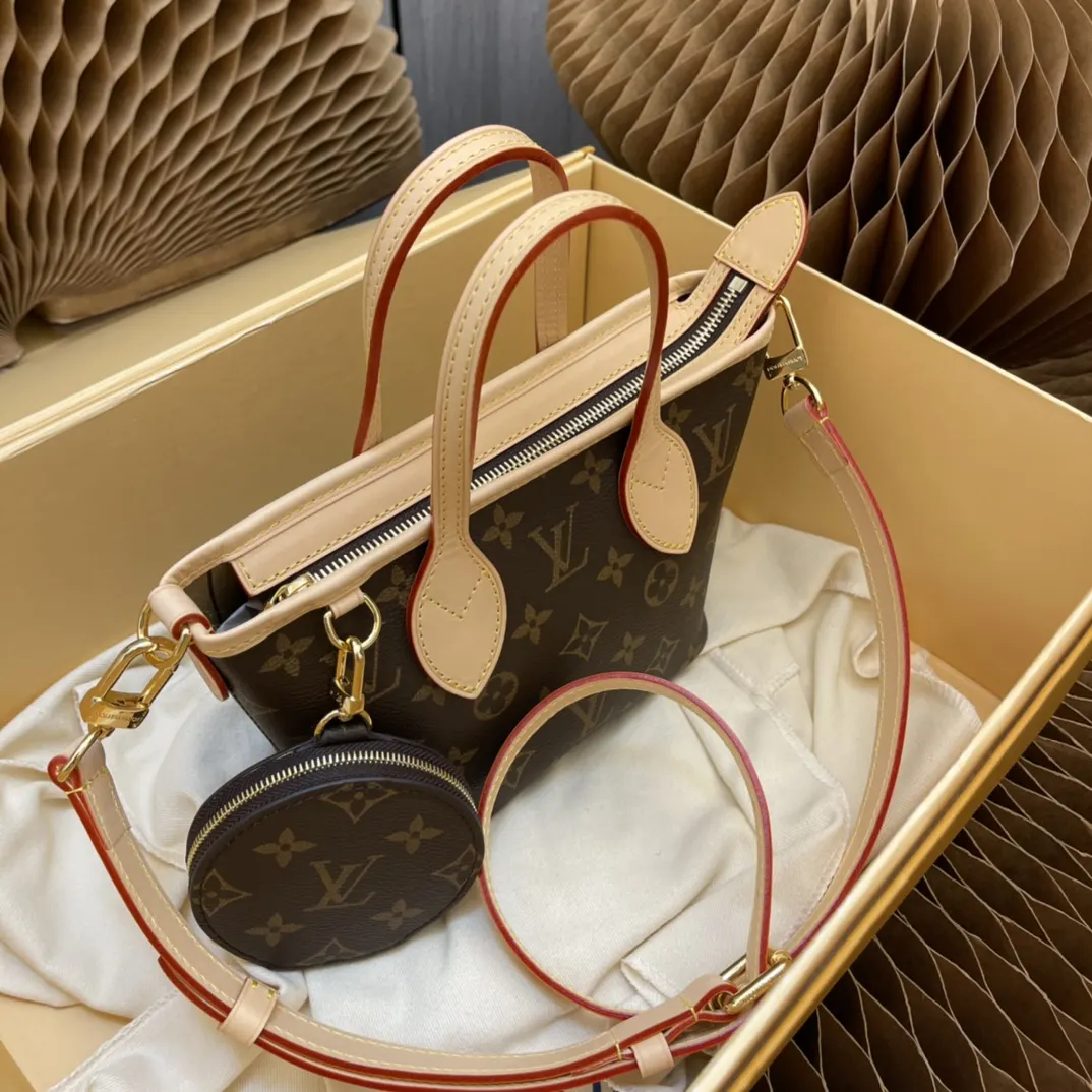 Clutch Bag Leather