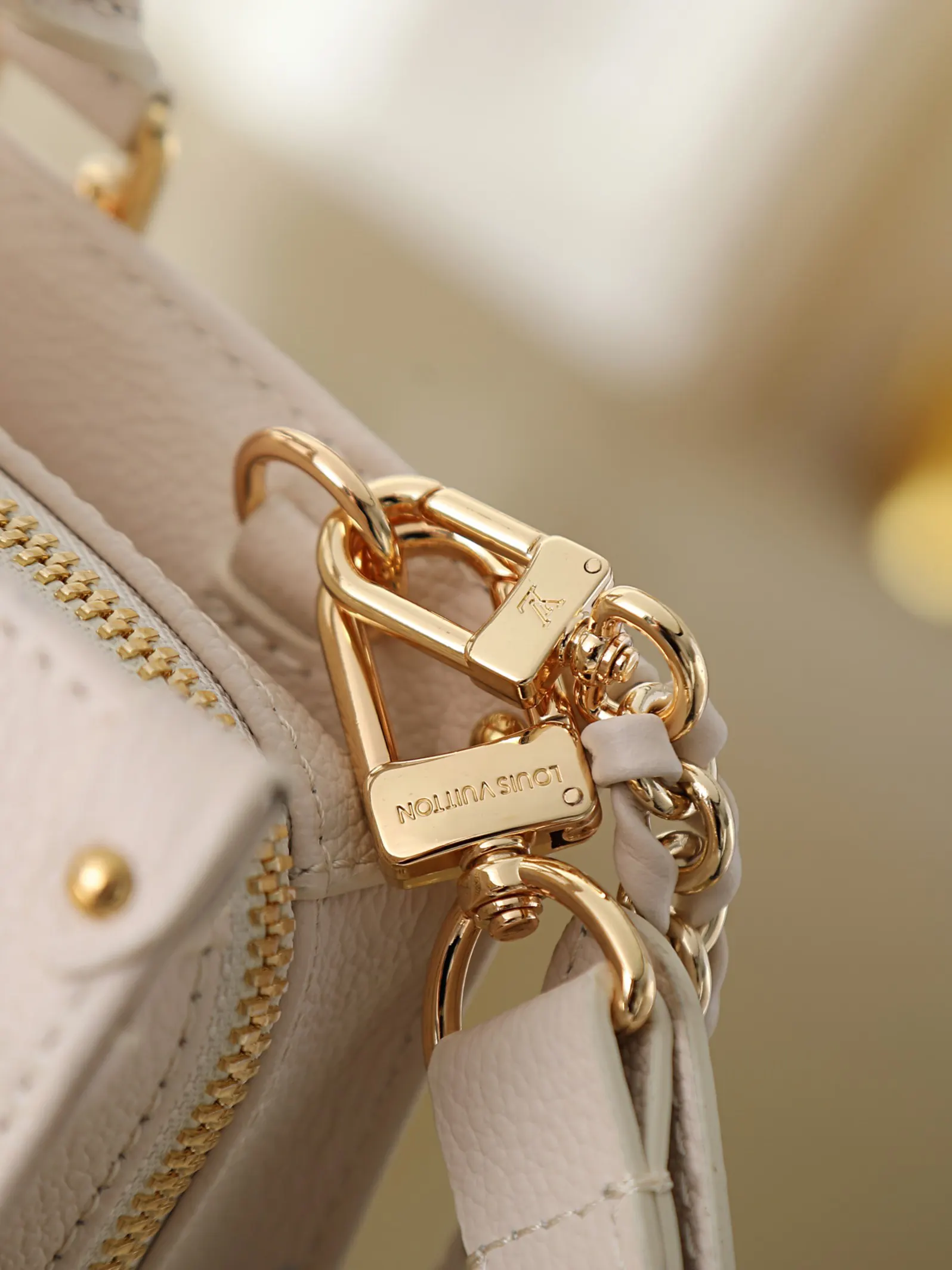 Chain Bag